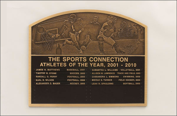 sports connection